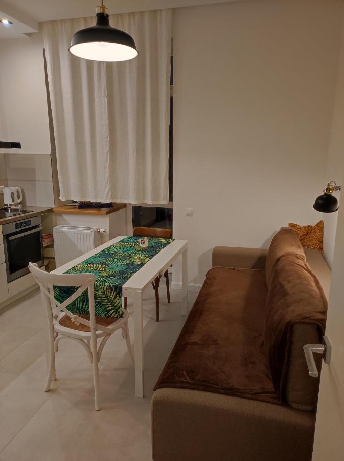 Lux apartment, near metro Vasylkivska Kiev Exteriör bild